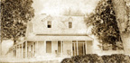 W B Moseley Home 1911