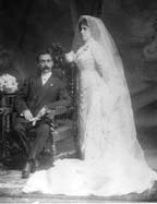 Antonio Muñoz Pizà and Maria Gonzalez Marin