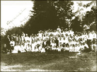Marks Reunion of 1913