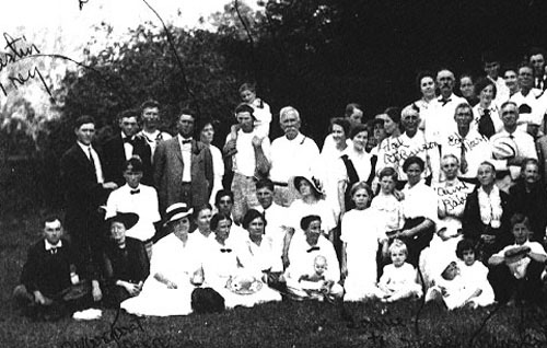 Reunion of 1915
