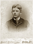 John McNeil Moseley II